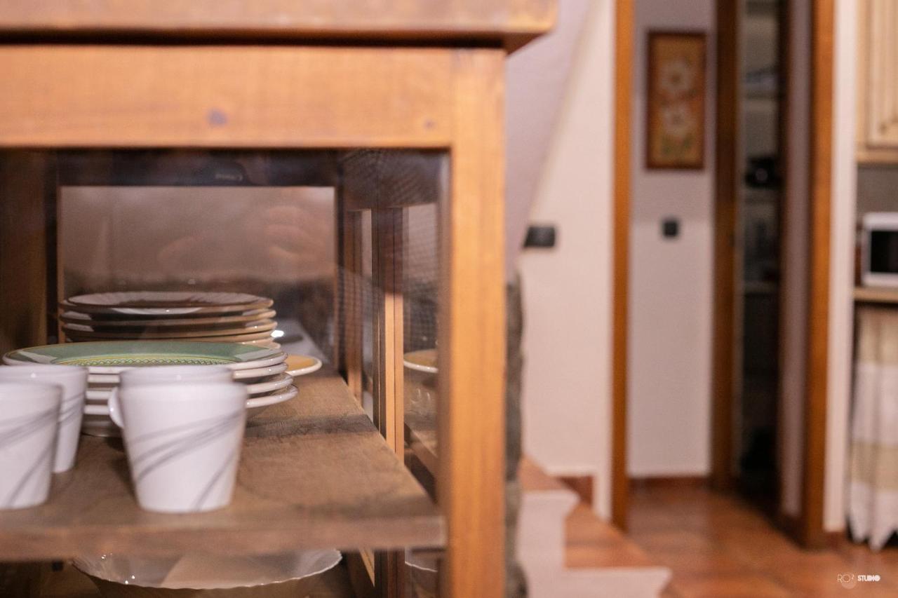 Casa Rural El Campanario ヘルテ エクステリア 写真