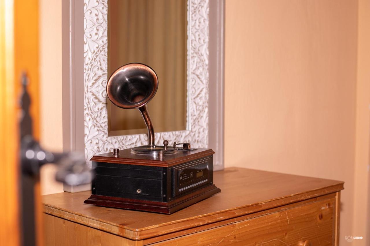 Casa Rural El Campanario ヘルテ エクステリア 写真