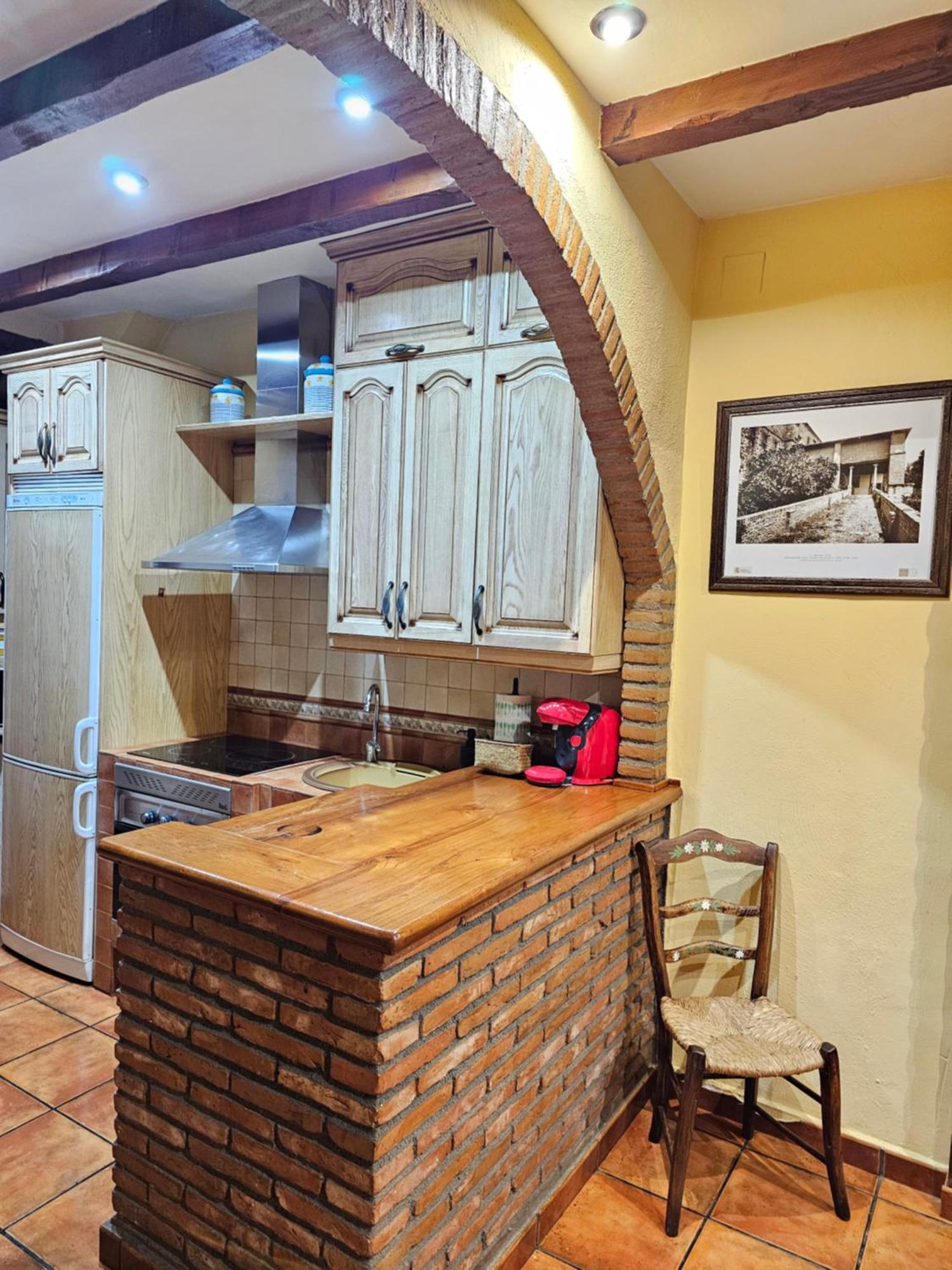 Casa Rural El Campanario ヘルテ エクステリア 写真
